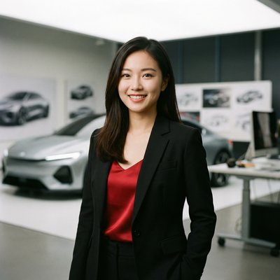 91改装设计顾问苏婉清