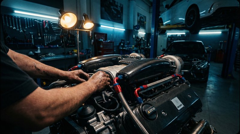 91精选改装视频